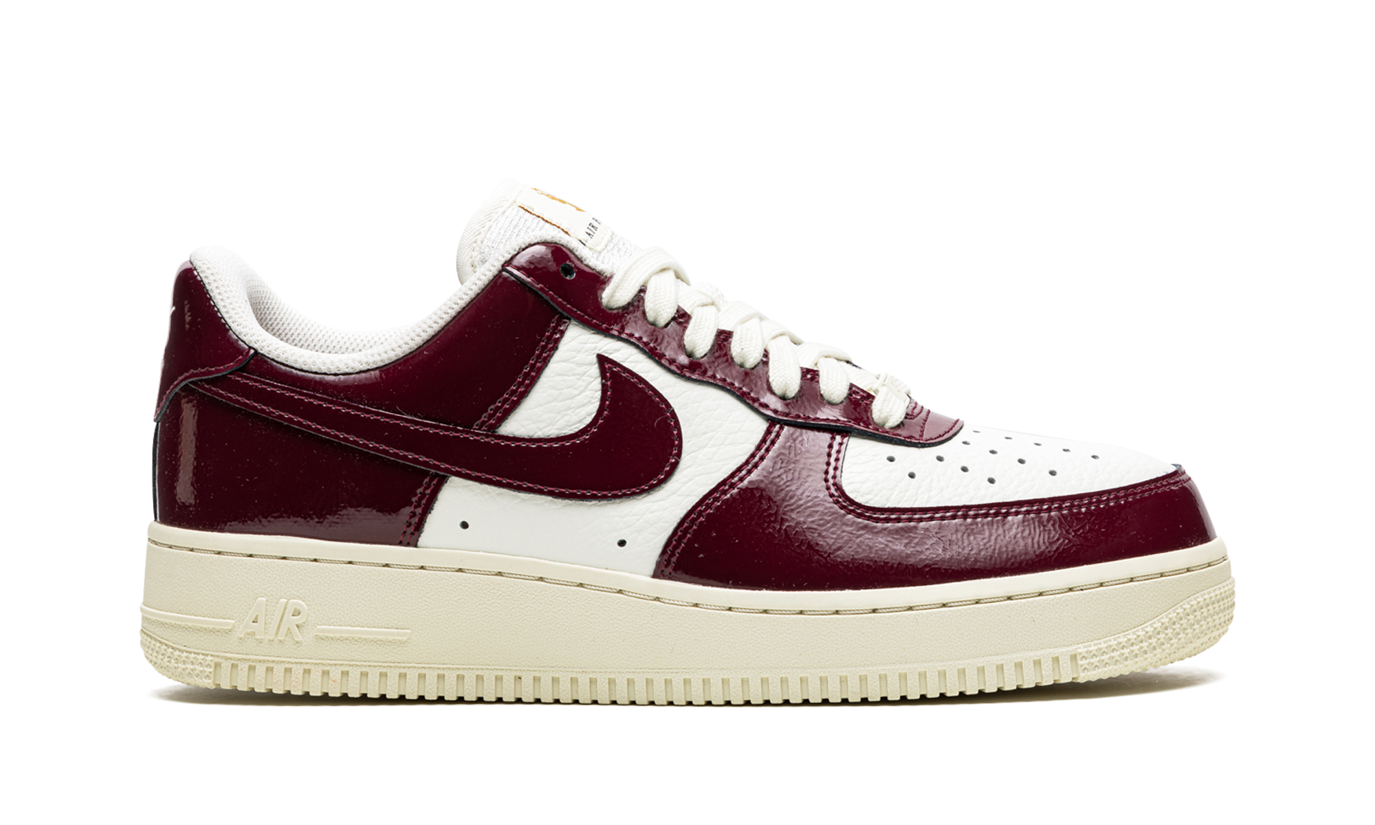 Nike AIR FORCE 1 LO MNS WMNS Roman Empire DQ8583 100
