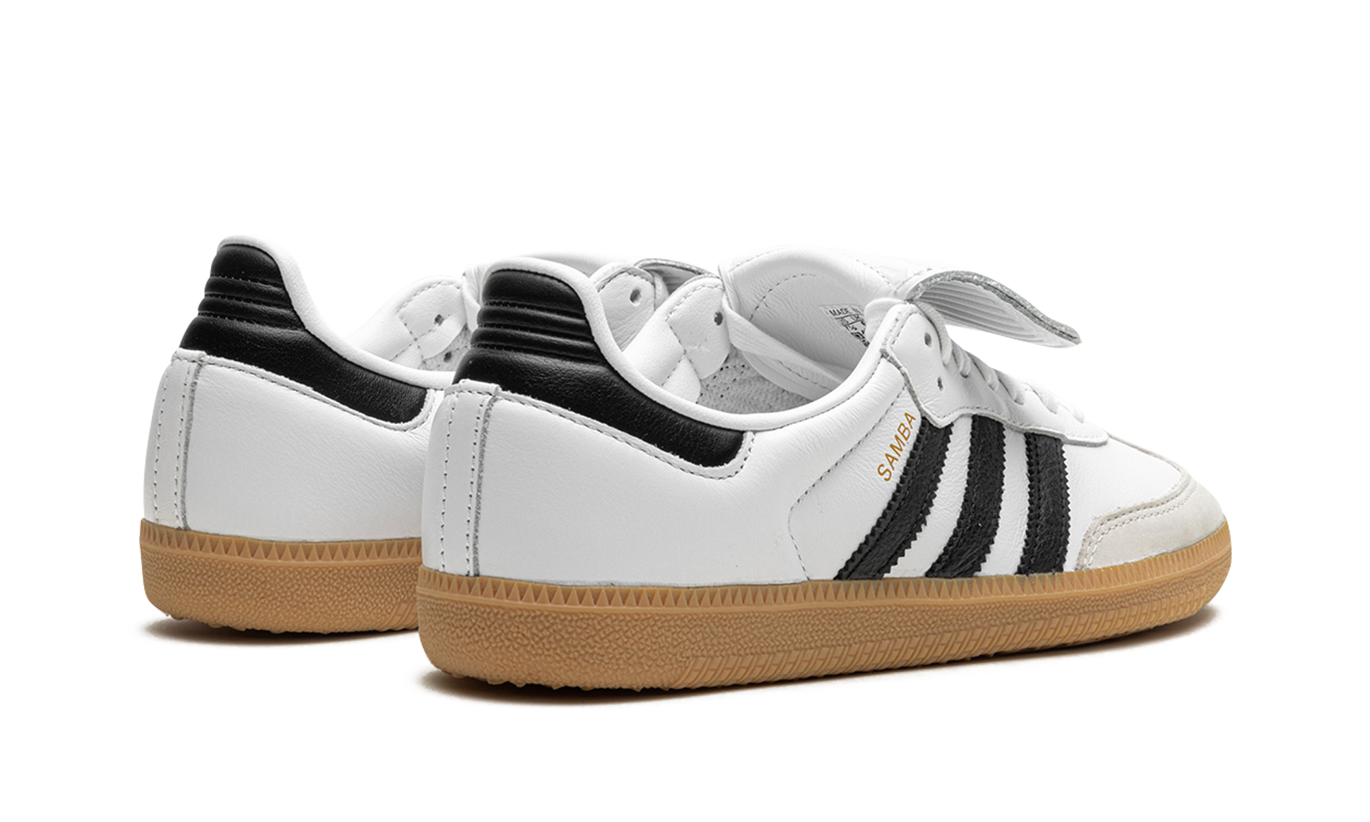 Adidas Samba LT WMNS Cloud White Core Black IG4279