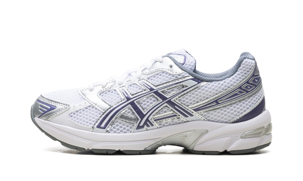 Asics Gel-1130 WMNS White Dusty Purple 1202A164 122