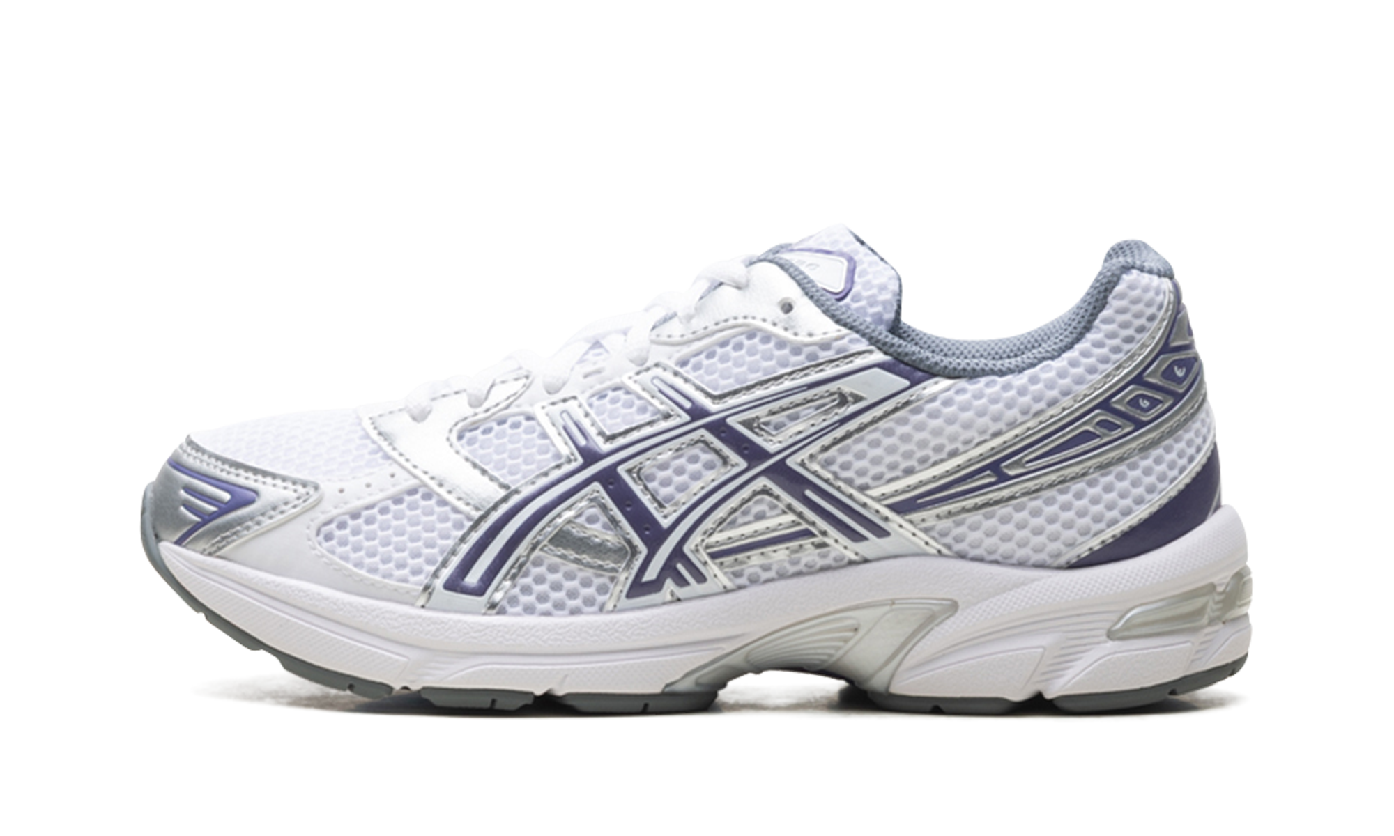Asics Gel-1130 WMNS White Dusty Purple 1202A164 122