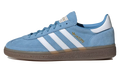 Adidas Handball Spezial Shoes WMNS Light Blue JQ6822