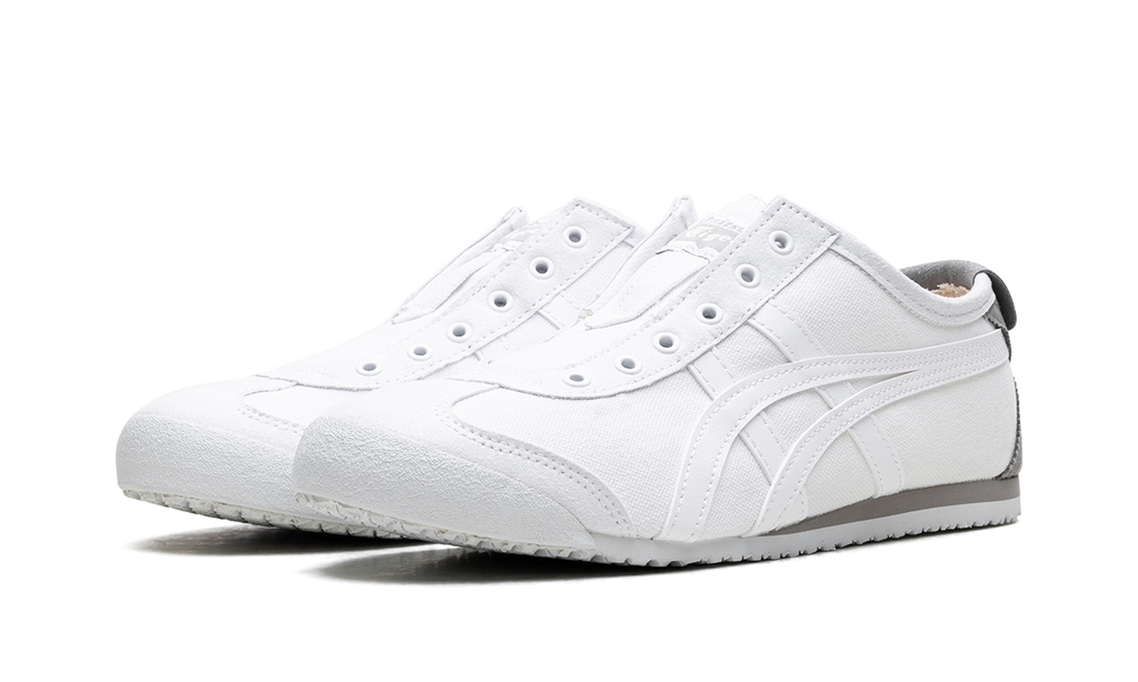Onitsuka Tiger Mexico 66 White Grey 1183A360 119