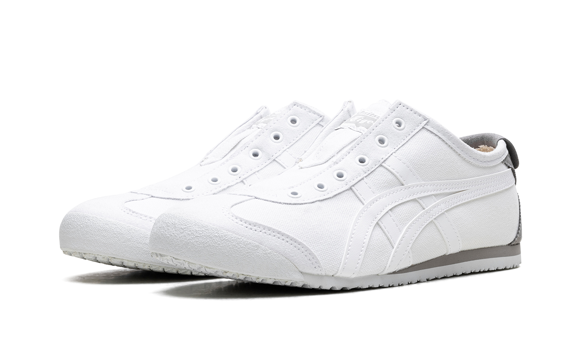 Onitsuka Tiger Mexico 66 White Grey 1183A360 119