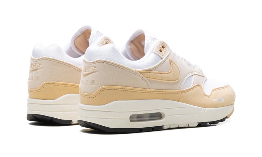 Nike Air Max 1 '87 WMNS Light Orewood Brown HF1194 100