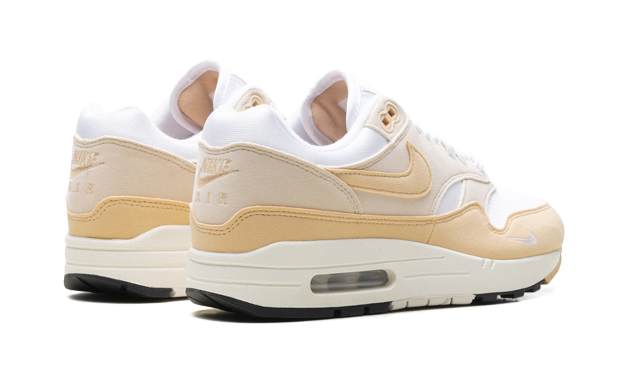 Nike Air Max 1 '87 WMNS Light Orewood Brown HF1194 100