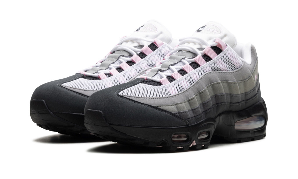Nike Air Max 95 WMNS Pink Foam HJ5996 001