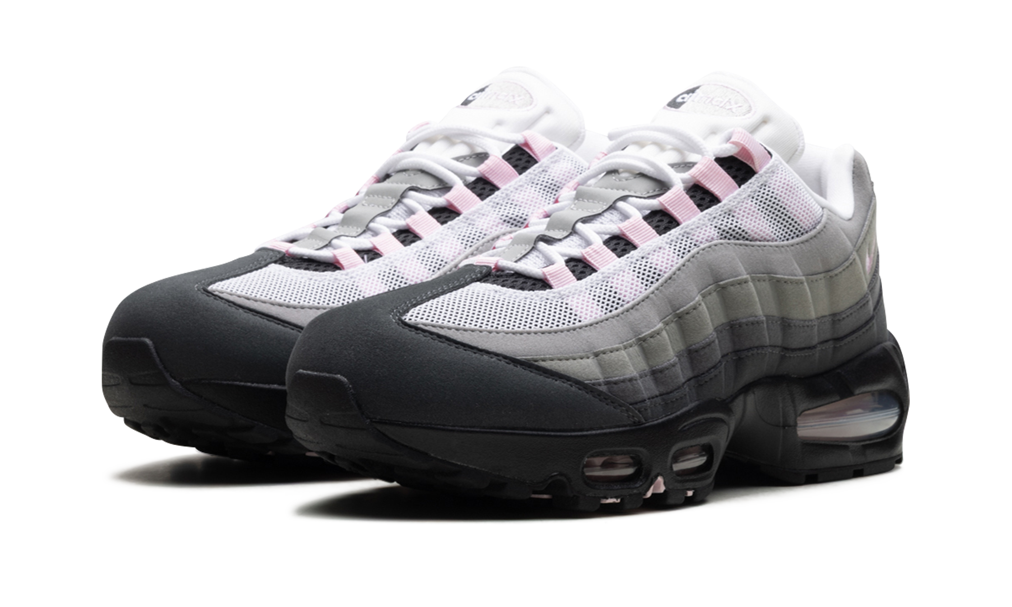 Nike Air Max 95 WMNS Pink Foam HJ5996 001