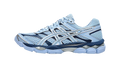 Asics GEL-Cumulus 16 Stone Wash / Independence Blue 1203A733 400