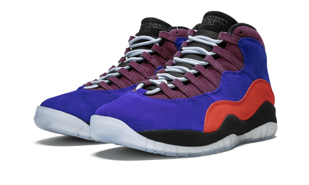 AIR JORDAN 10 RETRO NRG WMNS Maya Moore CD9705 406