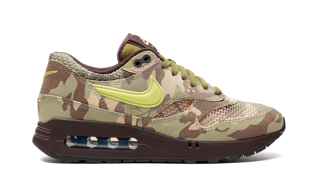 Nike Air Max 1 Camo FN8358 200
