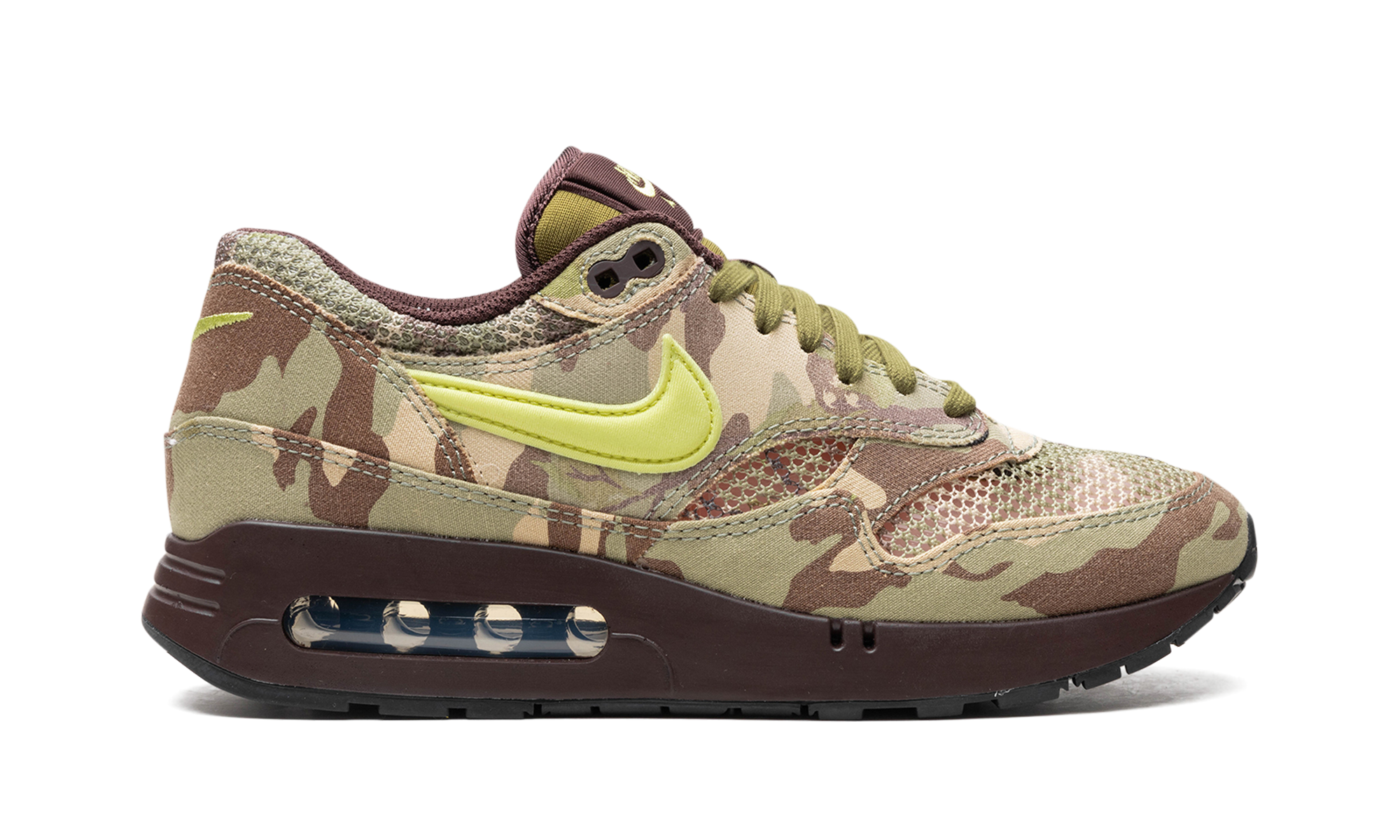 Nike Air Max 1 Camo FN8358 200
