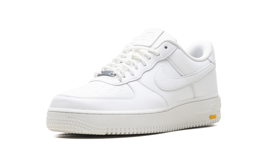 Nike Air Force 1 Low GTX Vibram Gore-Tex - Summit White HV5953 100
