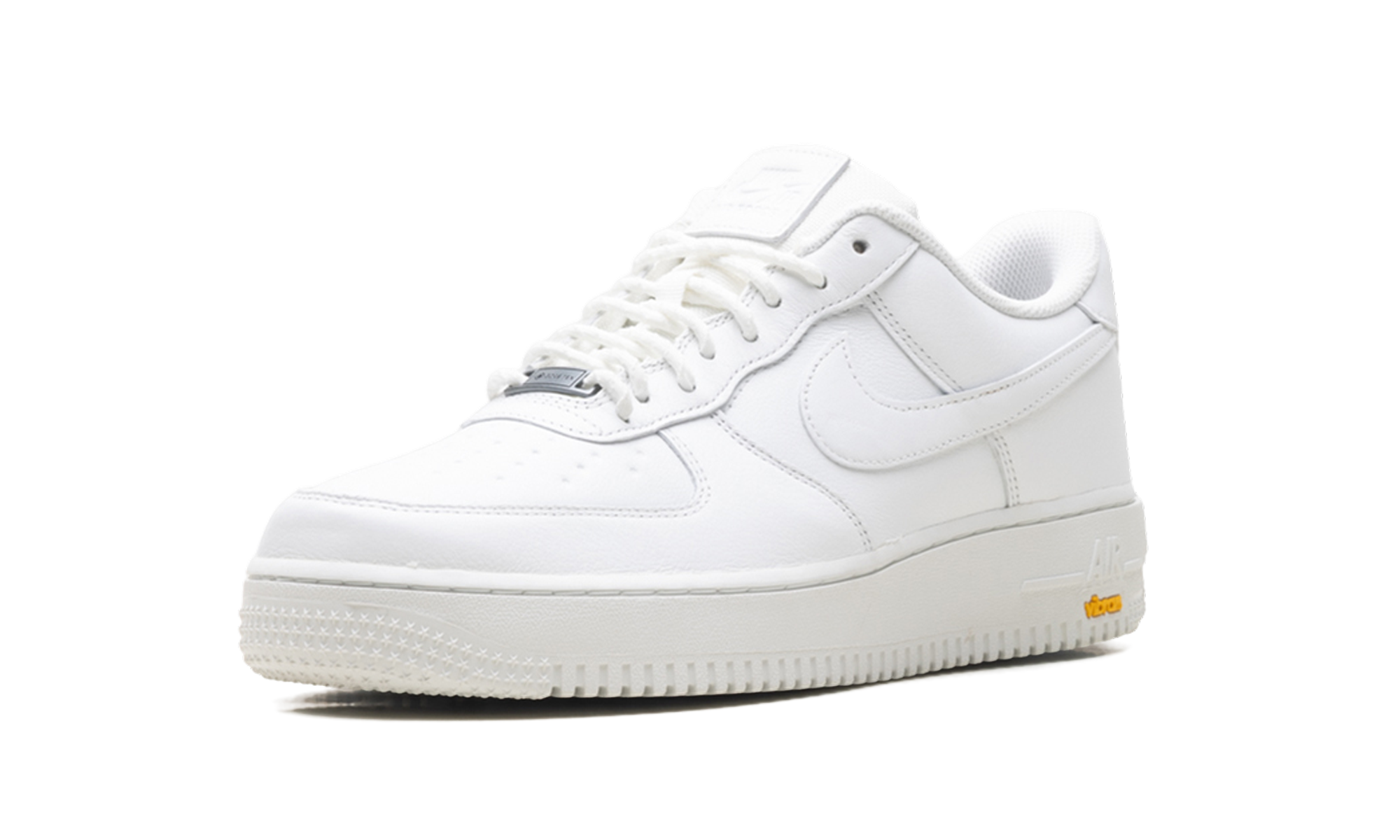 Nike Air Force 1 Low GTX Vibram Gore-Tex - Summit White HV5953 100