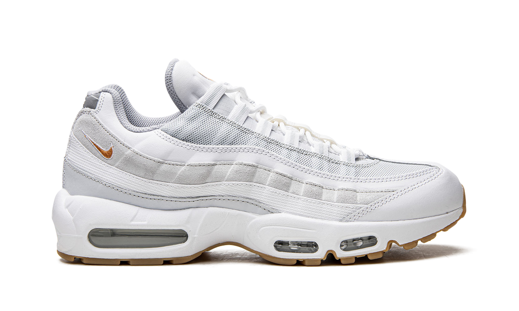 Nike Air Max 95 Pure Platinum DM0011 100