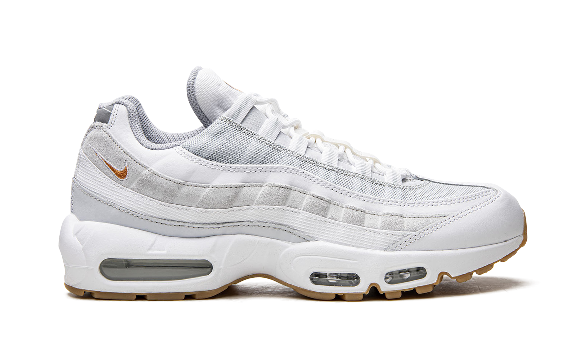 Nike Air Max 95 Pure Platinum DM0011 100