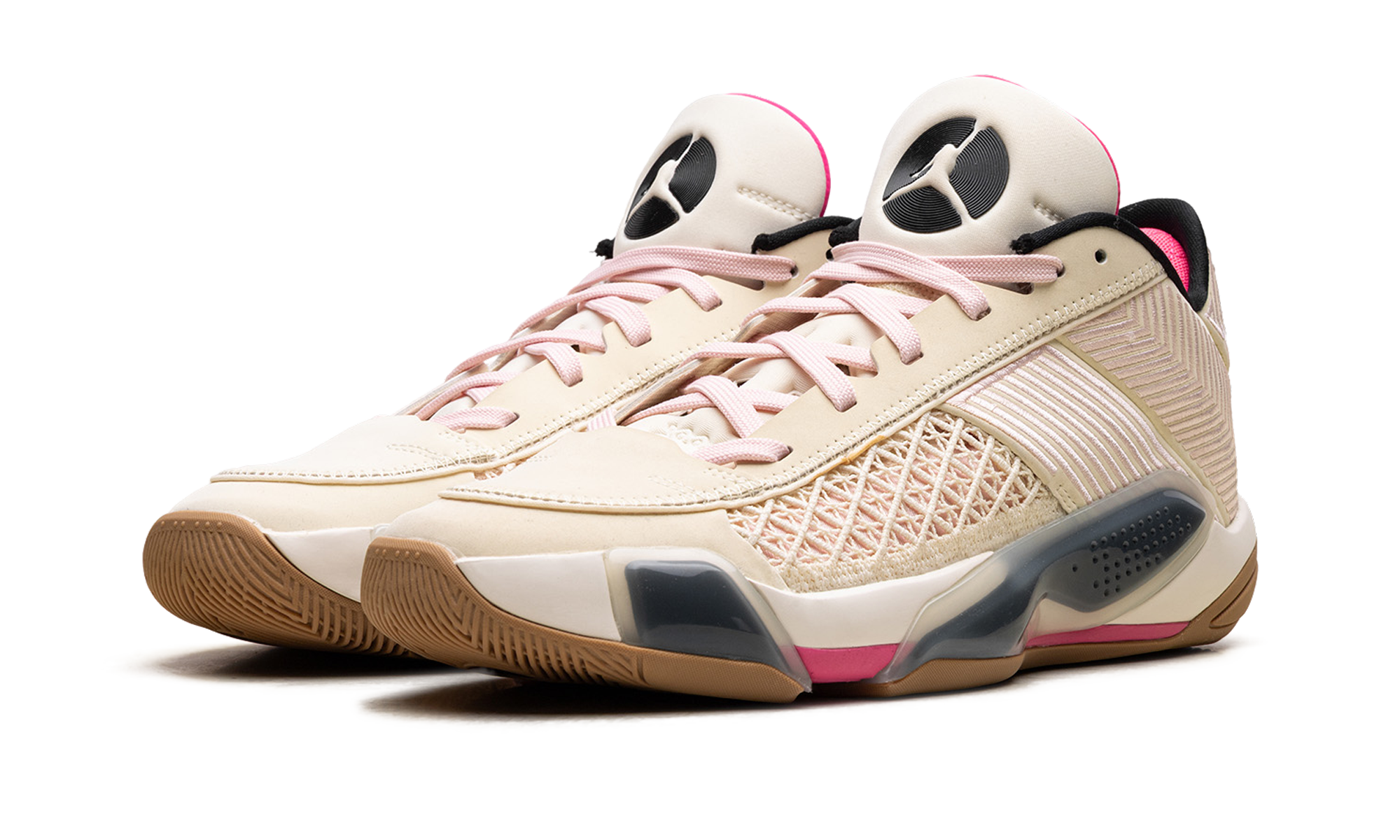 Air Jordan 38 Low PF Fresh Start FD2325 100