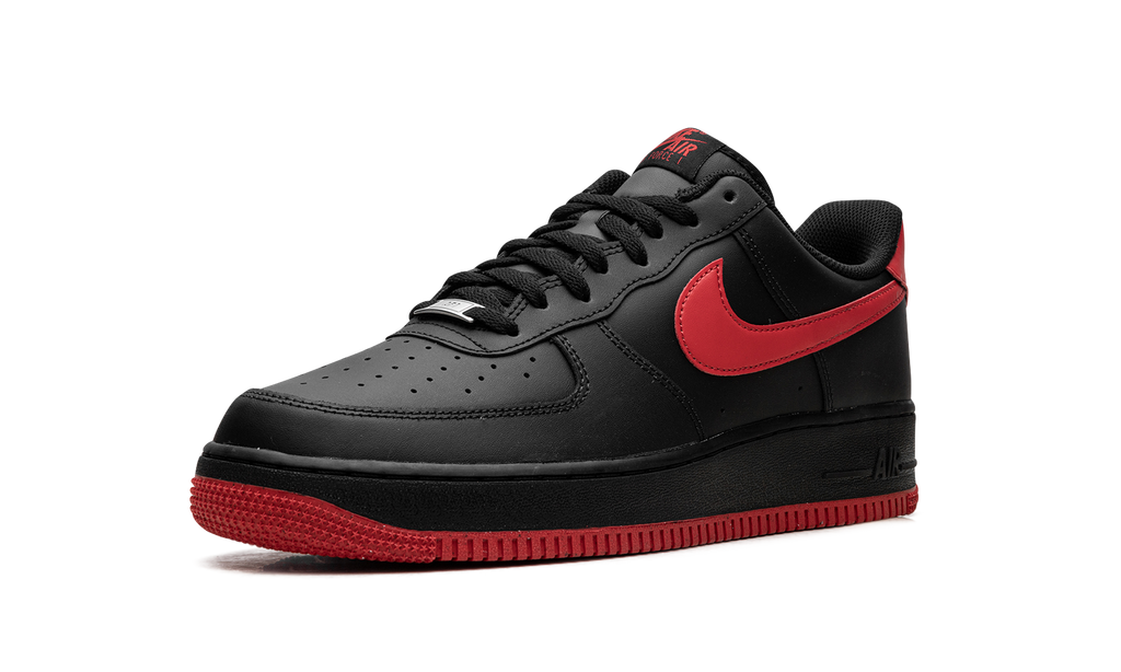 Nike Air Force 1 Low '07 LV8 Vamps FJ4146 002