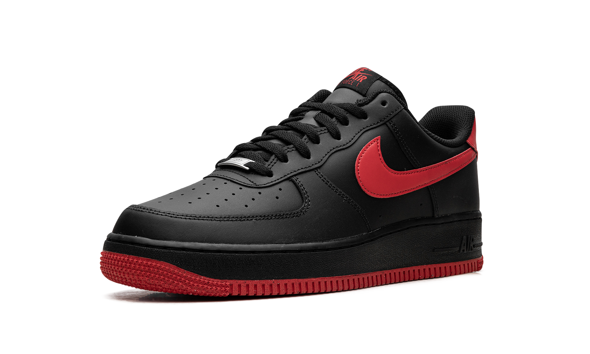 Nike Air Force 1 Low '07 LV8 Vamps FJ4146 002