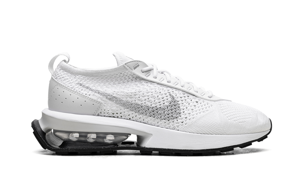 Nike AIR MAX FLYKNIT RACER WMNS Pure Platinum DM9073 100
