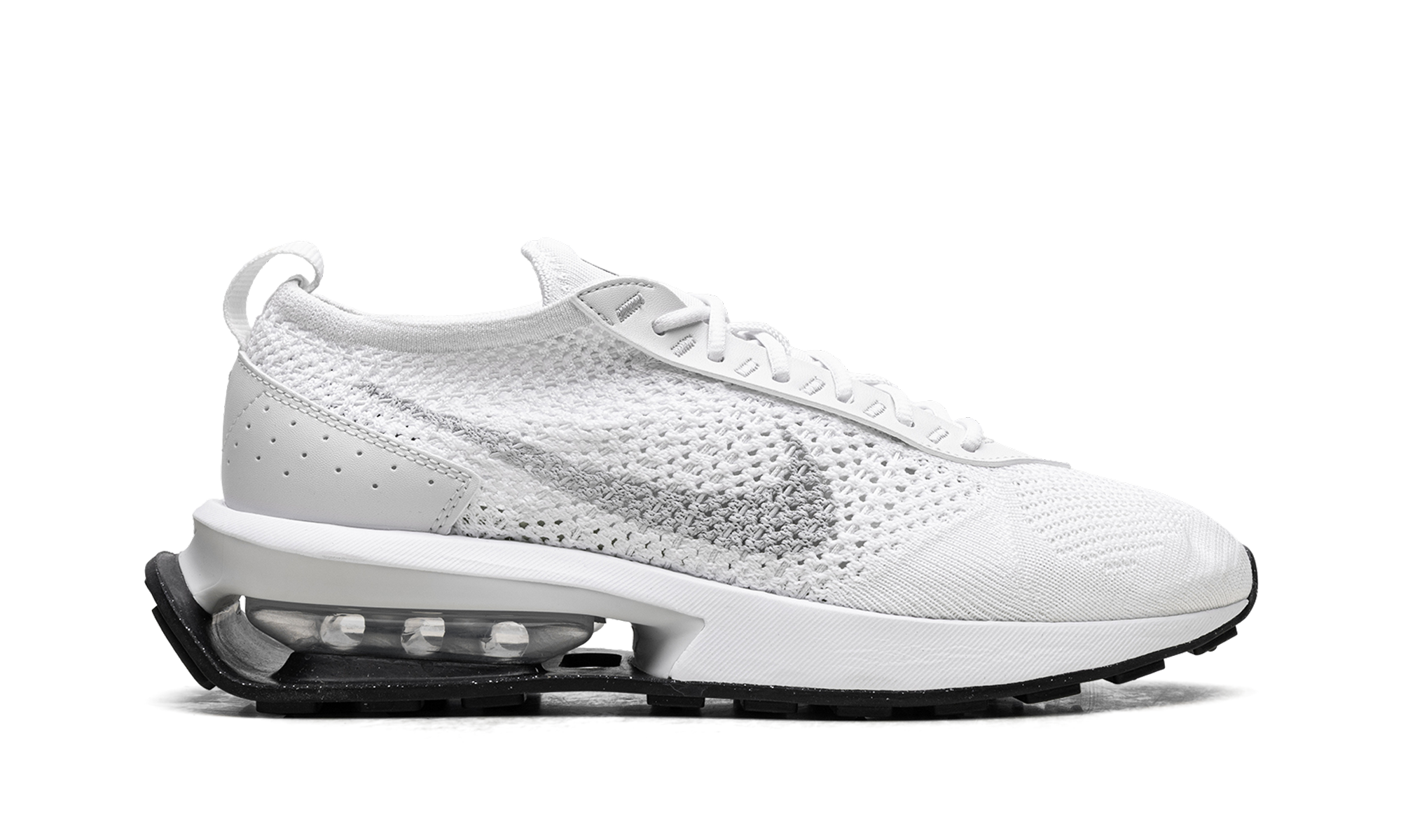 Nike AIR MAX FLYKNIT RACER WMNS Pure Platinum DM9073 100