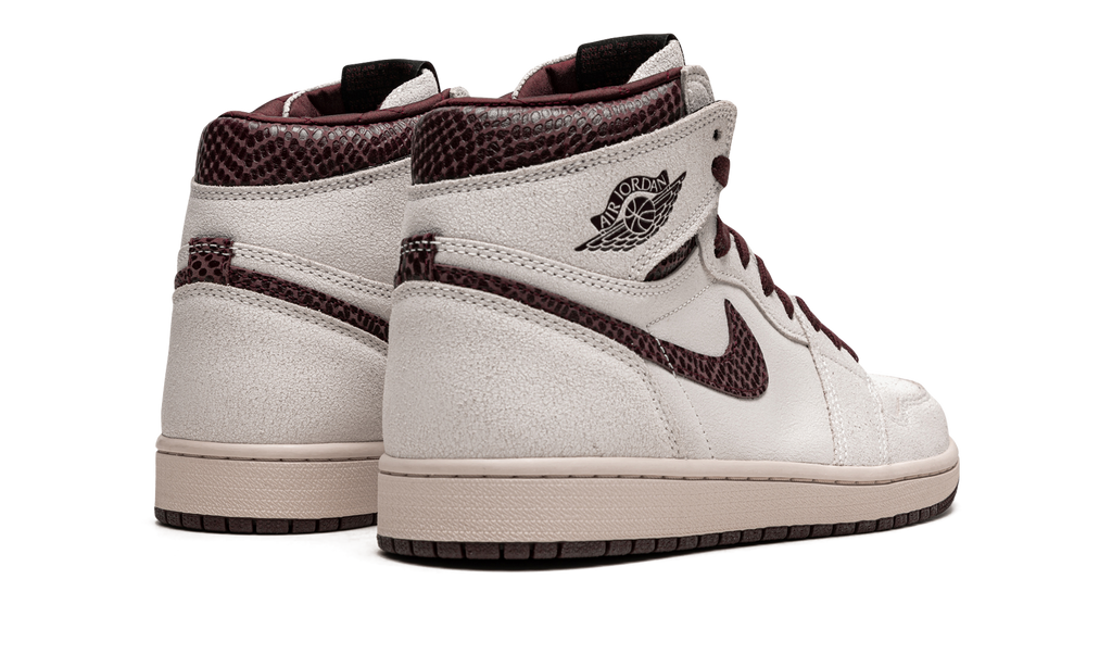 Air Jordan 1 Retro High OG A Ma Maniére DO7097 100