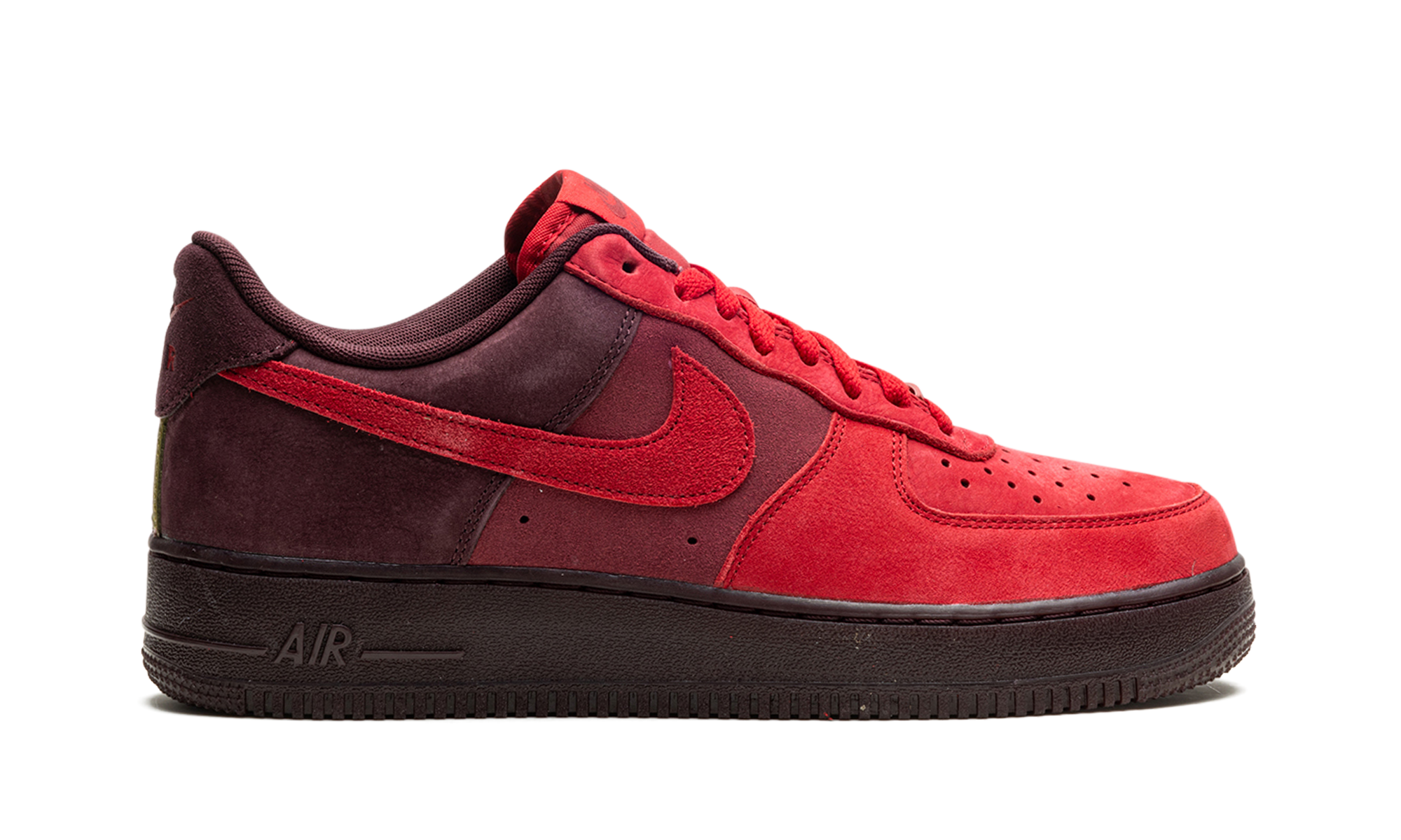 Nike Air Force 1 Low Layers of Love FZ4033 657