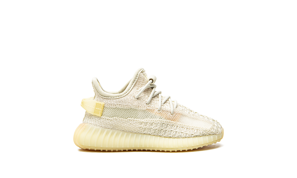 Yeezy Boost 350 V2 Infant Light GY3440