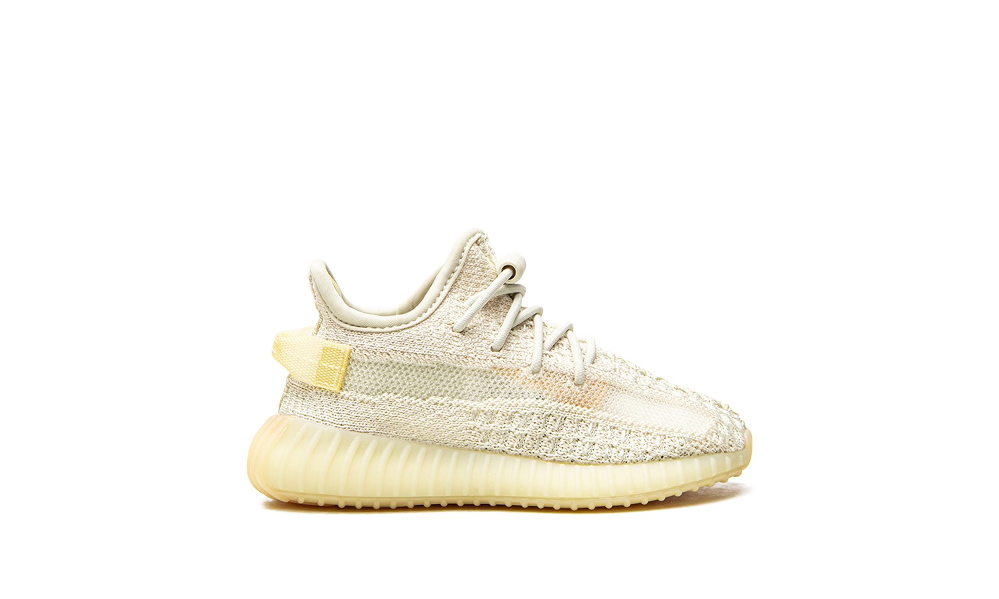 Yeezy Boost 350 V2 Infant Light GY3440