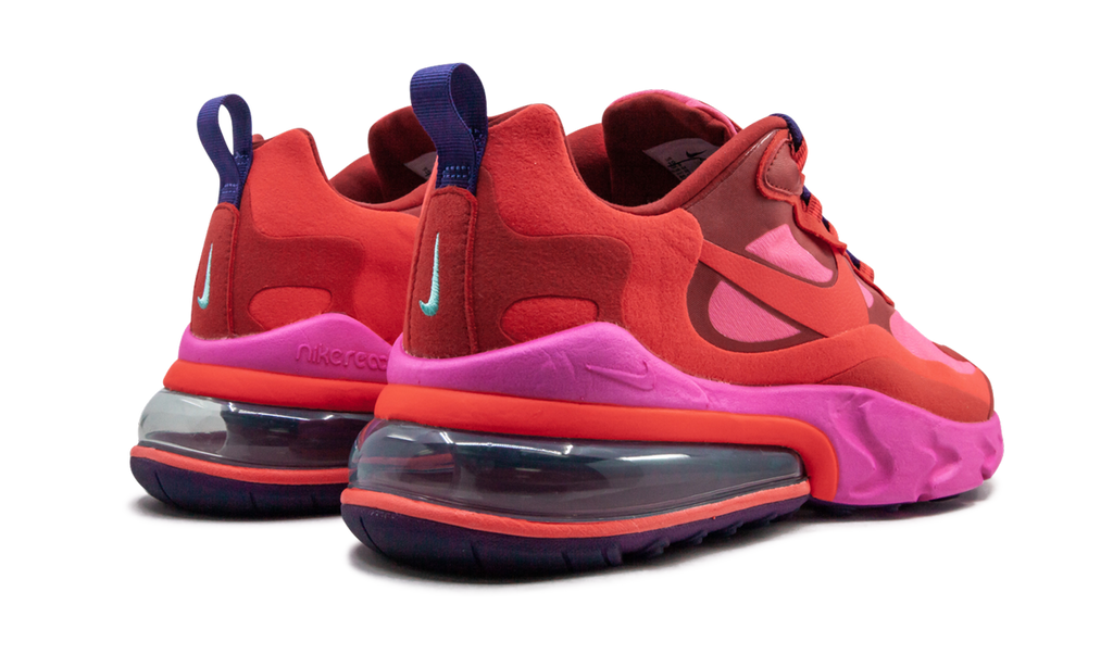 Nike Air Max 270 React Electronic Music AO4971 600