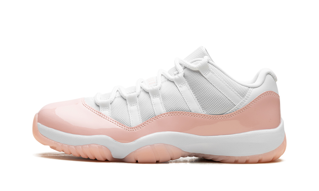 Air Jordan 11 Low WMNS Legend Pink AH7860 160