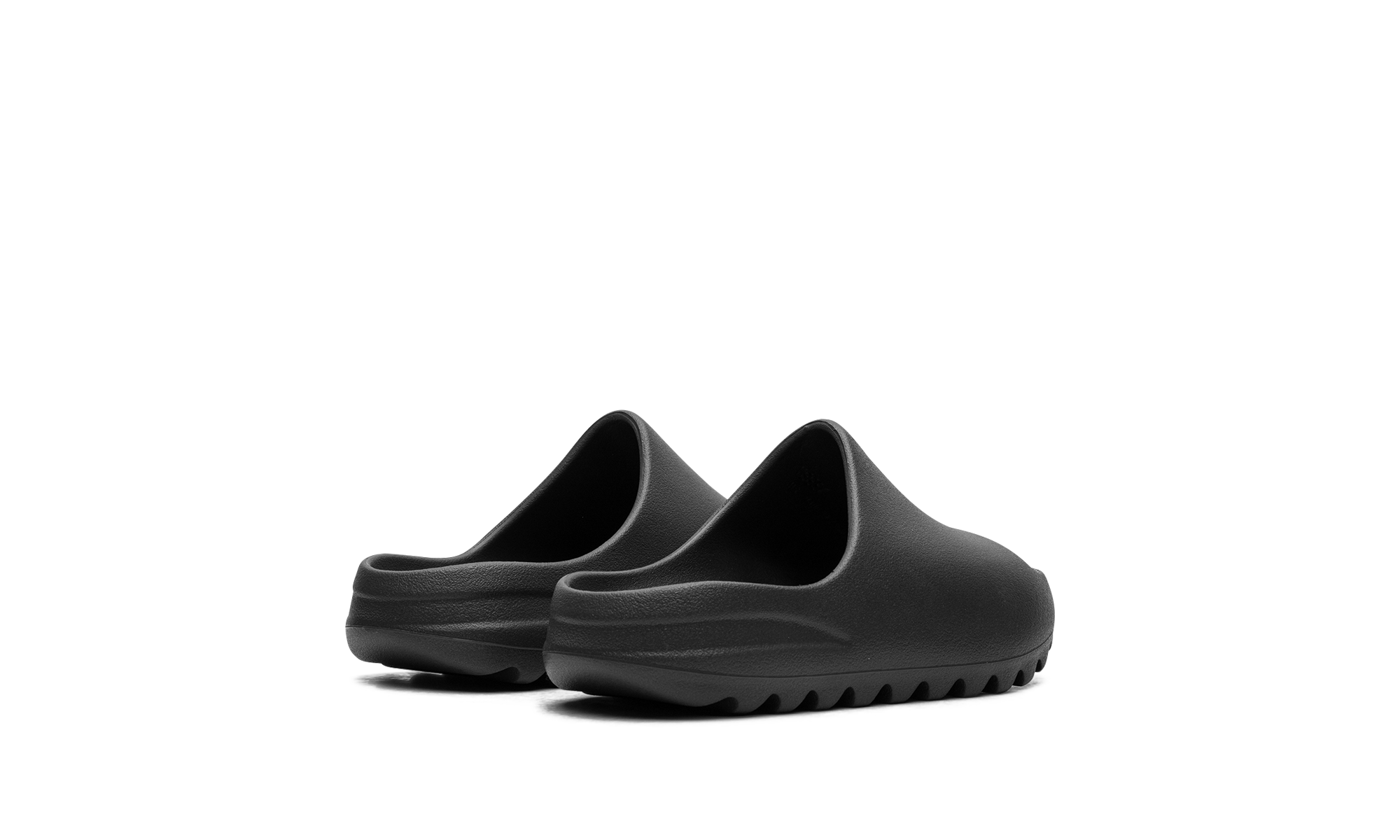 Yeezy Slide Kids Dark Onyx ID5104