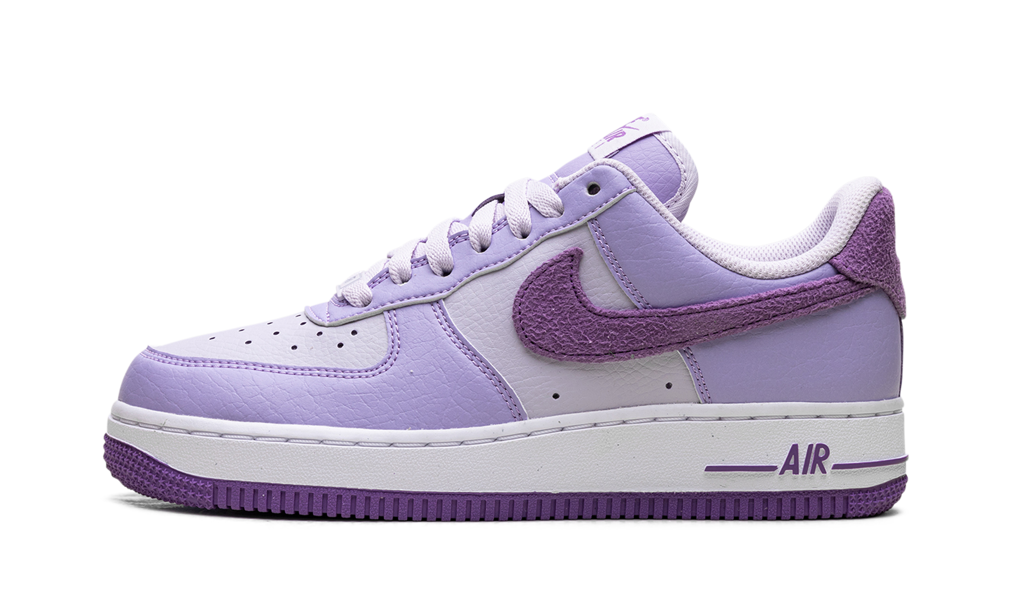Nike Air Force 1 Low '07 Next Nature WMNS Hydrangeas HQ3905 500
