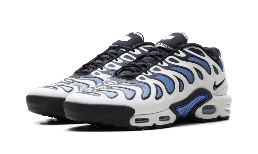 Nike Air Max Plus Drift Summit White Royal Pulse FD4290 102
