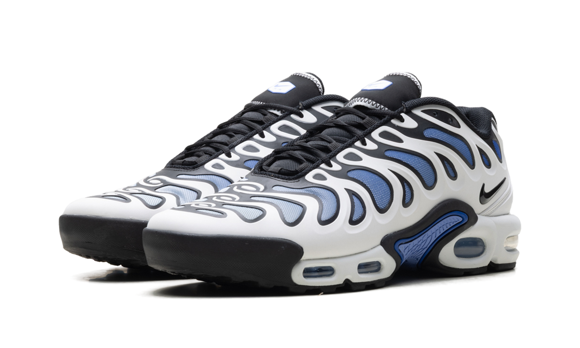 Nike Air Max Plus Drift Summit White Royal Pulse FD4290 102