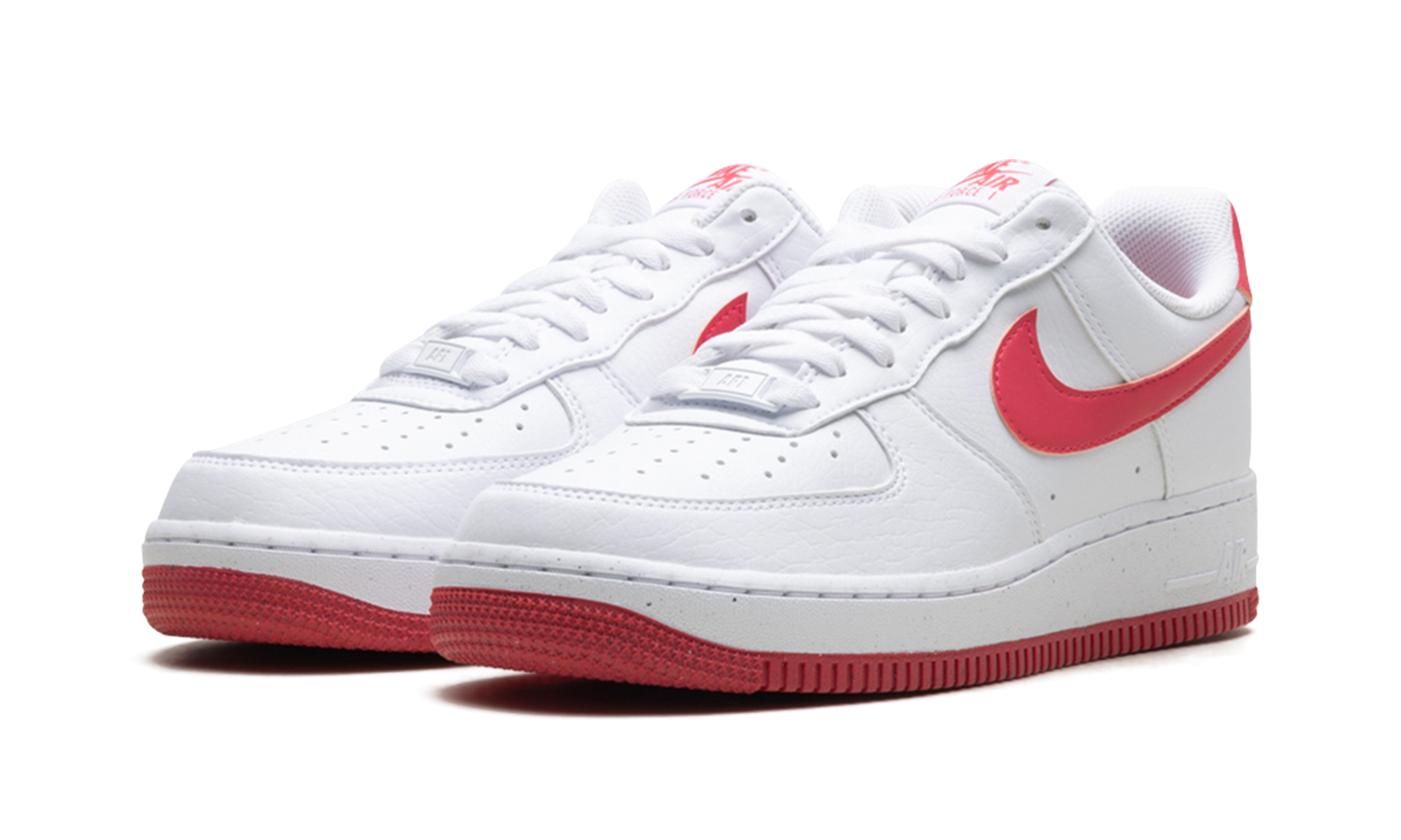 Nike Air Force 1 Low '07 WMNS Next Nature Aster Pink DC9486 102