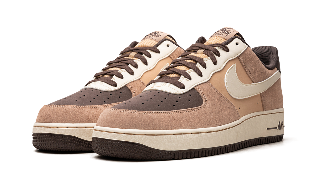 Nike Air Force 1 Low Hemp/Coconut Milk FB8878 200
