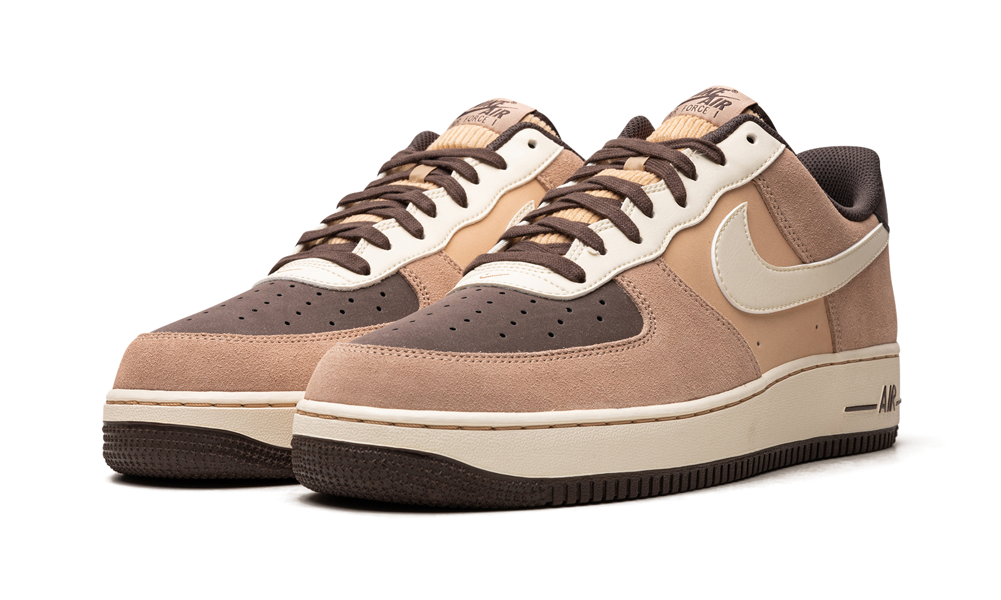 Nike Air Force 1 Low Hemp/Coconut Milk FB8878 200