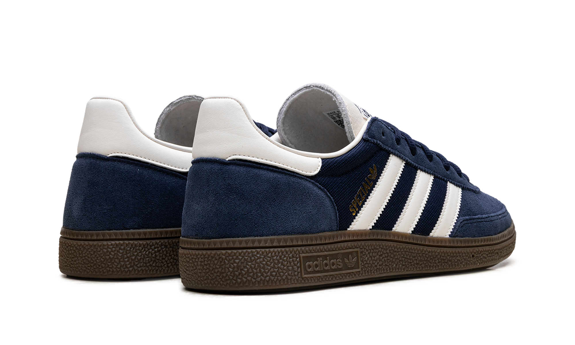 Adidas Handball Spezial Night Indigo Chalk White JH5440