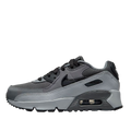 Nike Air Max 90 PS Low - Top Black / Grey CD6867 015