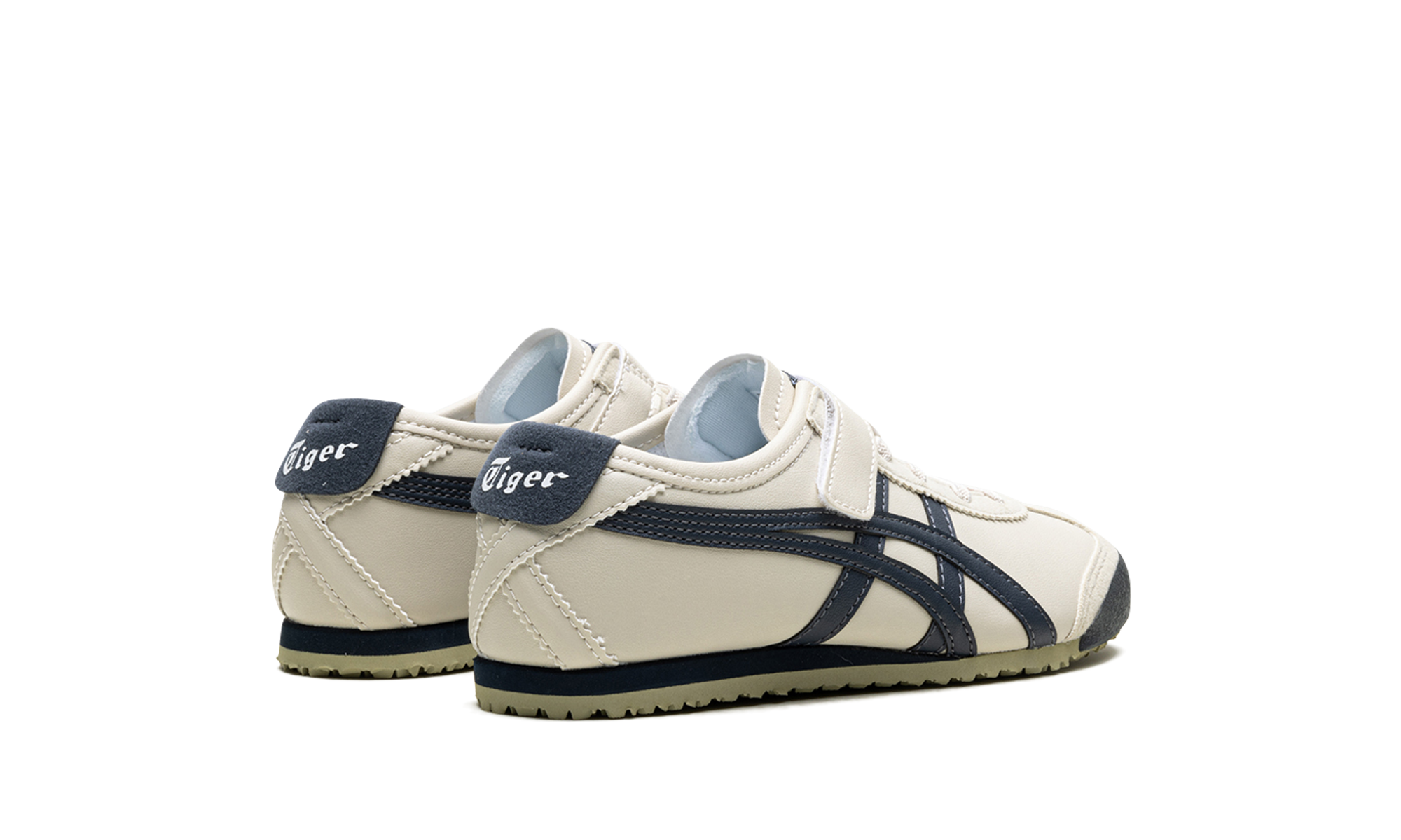 Onitsuka Tiger Mexico 66 PS Birch India Ink 1184A049 200