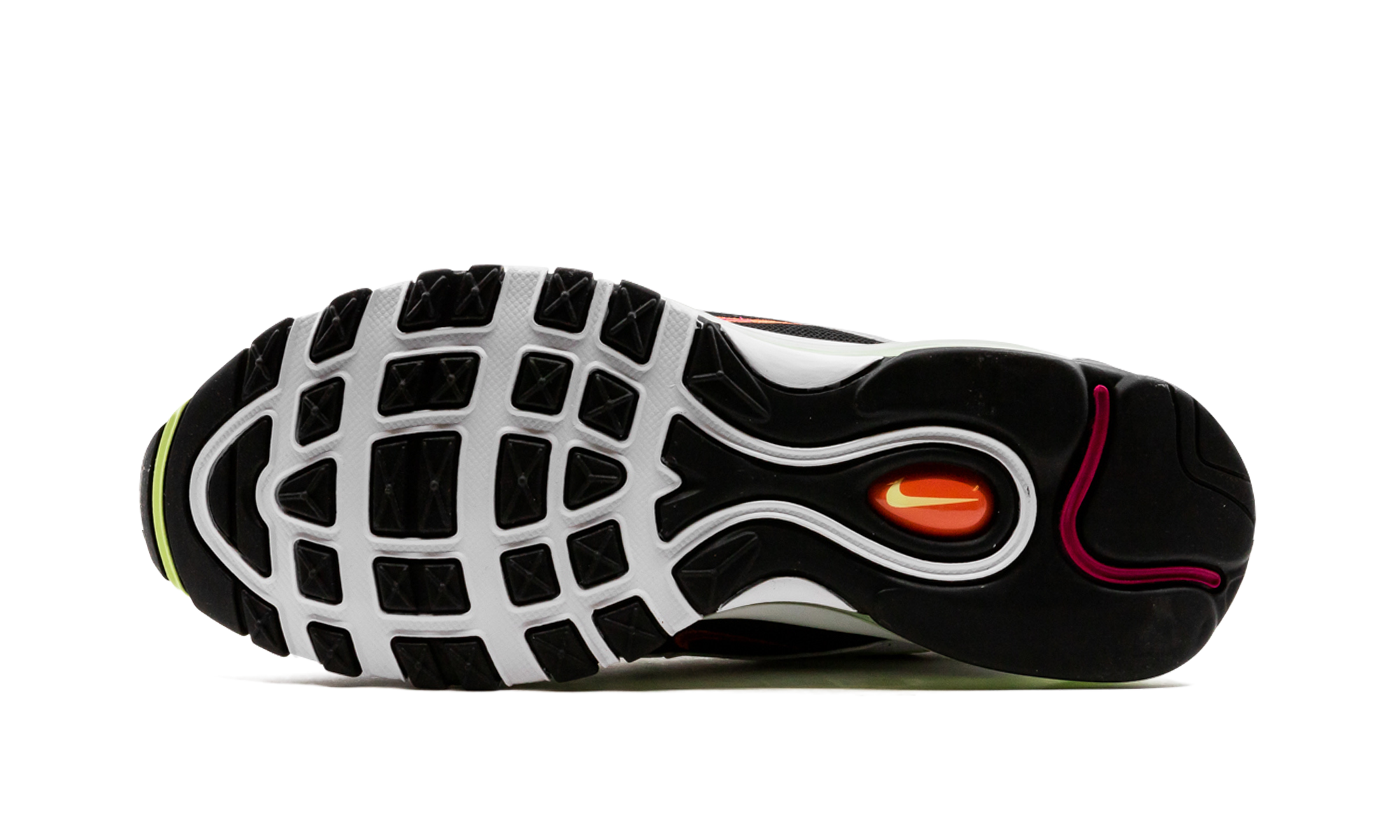Nike Air Max 97 World Tour DD9534 100