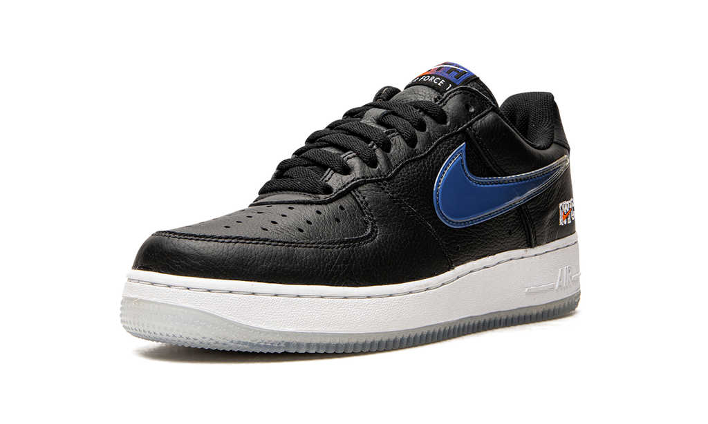 Nike Air Force 1 Low Kith - Black CZ7928 001