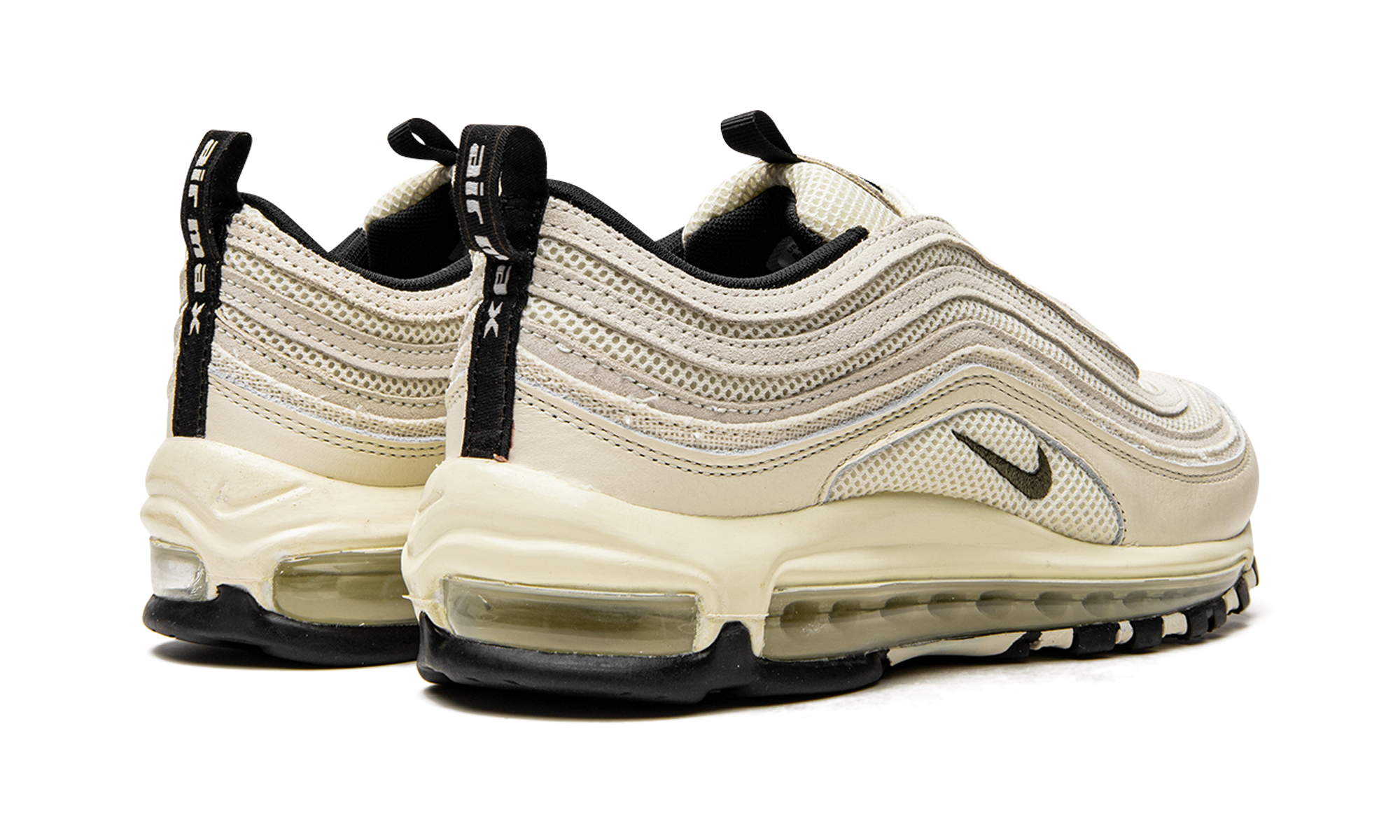 Nike Air Max 97 Coconut Milk DV5451 100