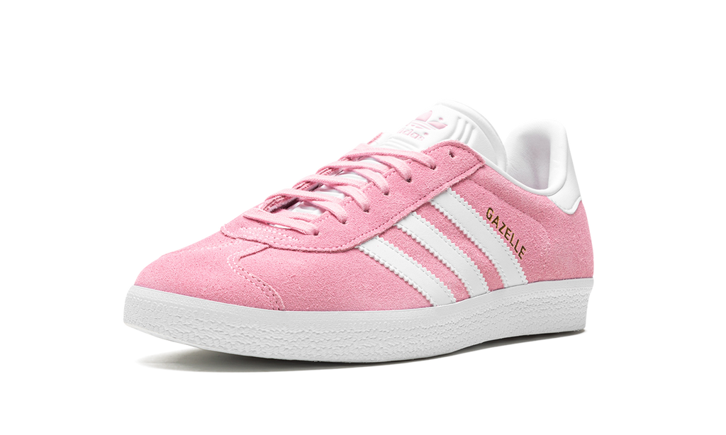 Adidas GAZELLE WMNS Pink Glow HQ4412
