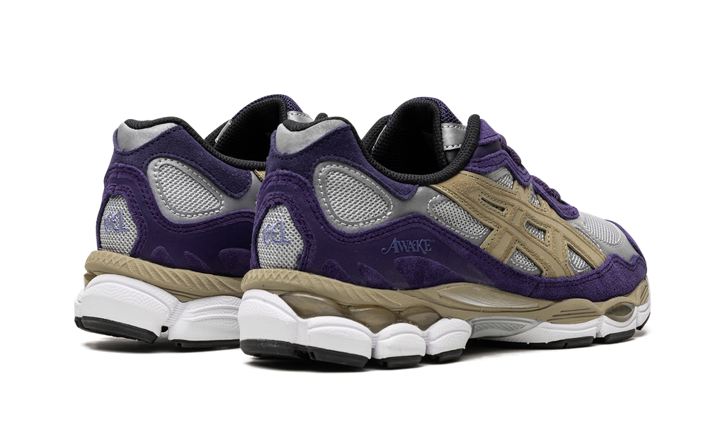 Asics Gel-NYC Awake 1201A850 020
