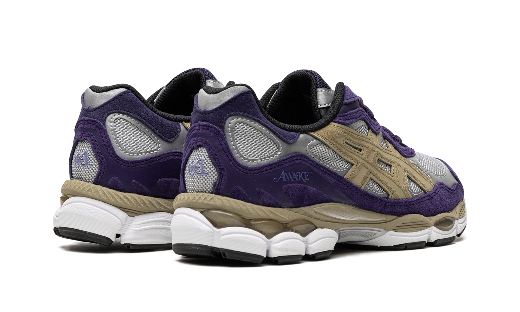 Asics Gel-NYC Awake 1201A850 020