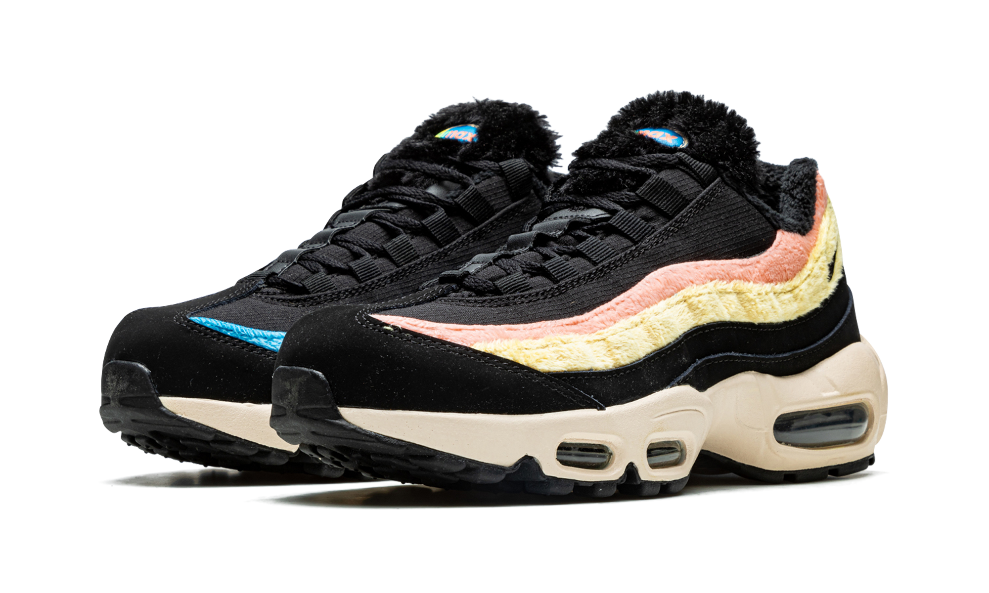 Nike AIR MAX 95 PRM WMNS DB9577 001