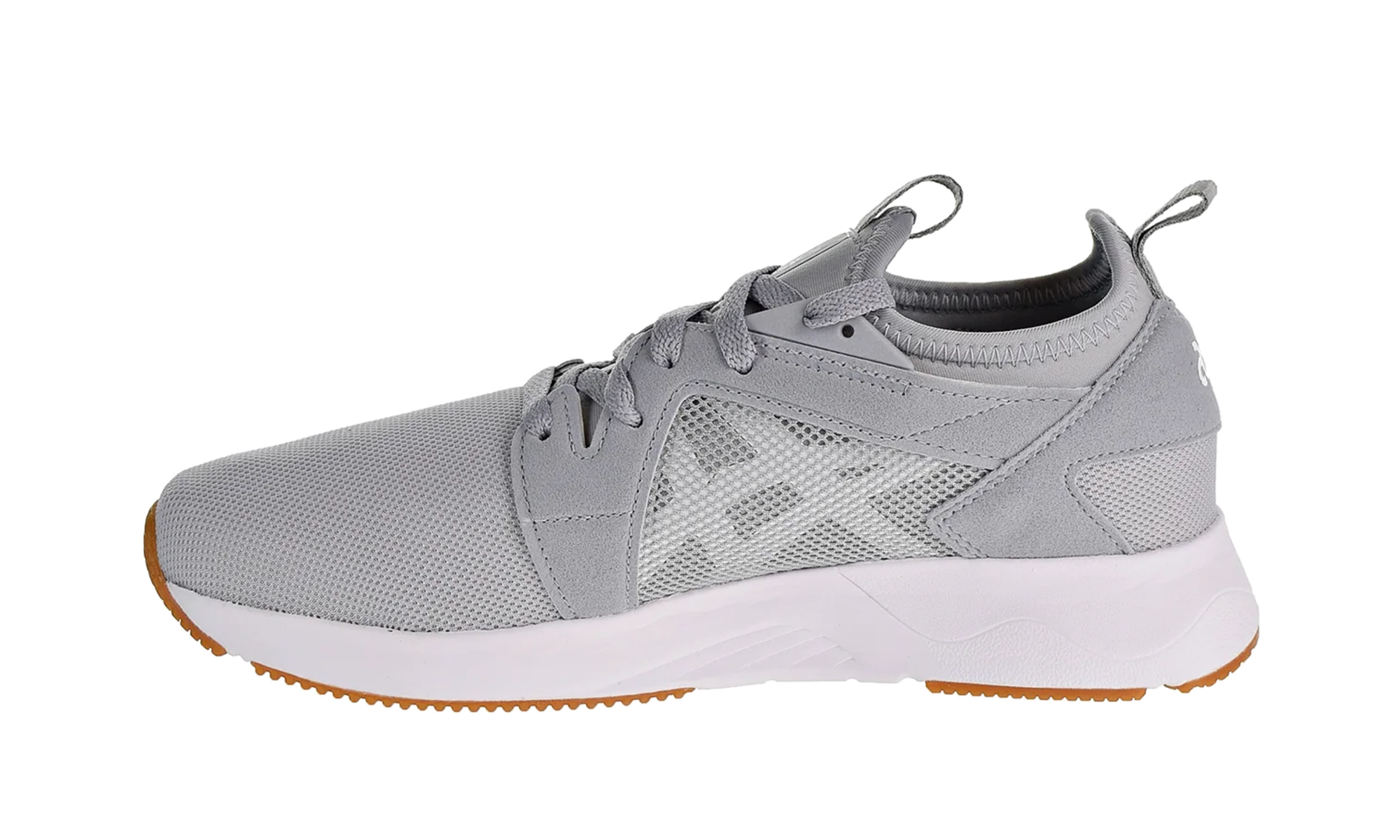 Asics Gel-Lyte V Mid Grey 1193A048 021