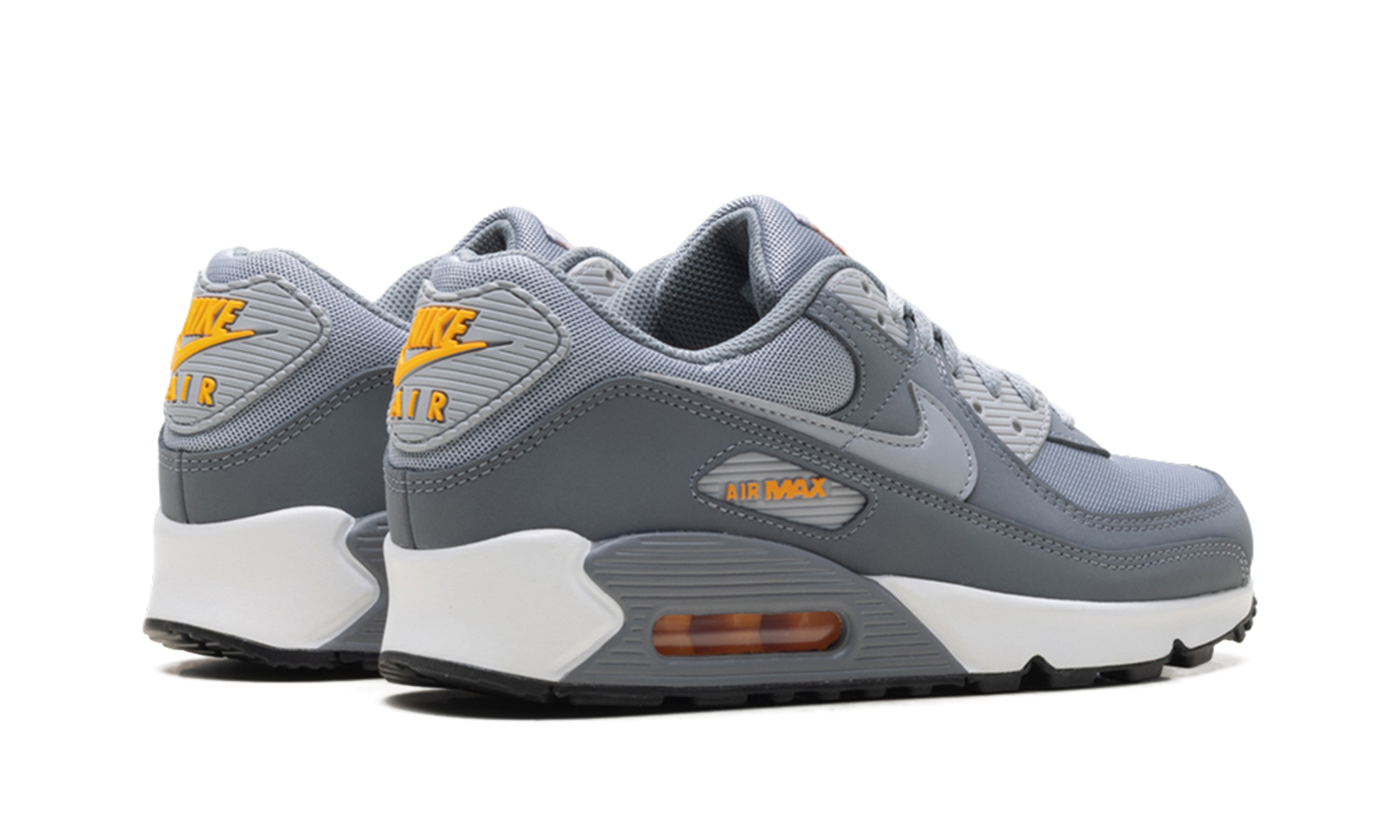 Nike Air Max 90 Cool Grey Sundial HV6224 002