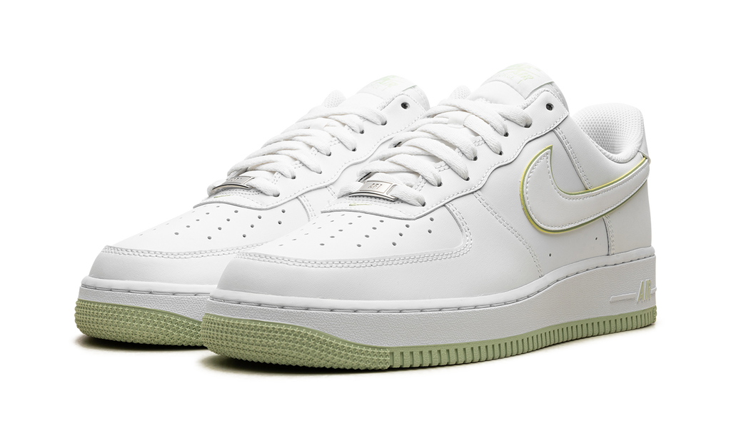 Nike Air Force 1 Low '07 Honeydew DV0788 105